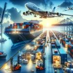 Cargo Consolidations
