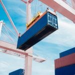 Sea Freight Shipping