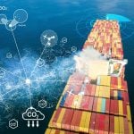 Sustainable Sea Freight