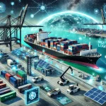 Sea Freight Trends in 2025