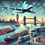 Forwarding Services UK
