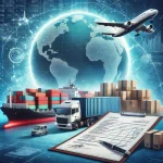 How to export Goods Internationally