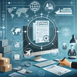 customs clearance checklist