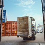 Shipping Machinery from the UK to the US