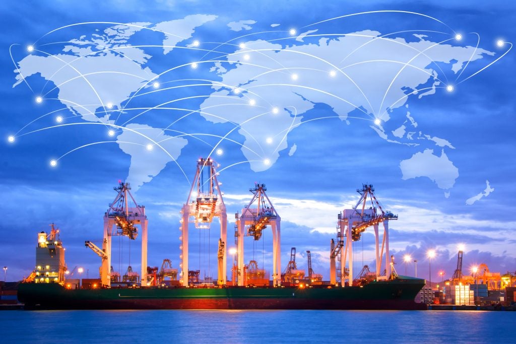 Freight Forwarder