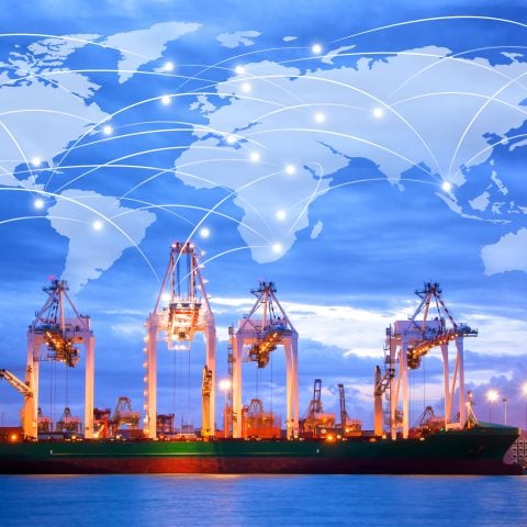 Freight Forwarder