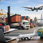 Choosing International Freight Forwarders in the UK
