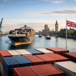 Sea Freight Shipping UK for Smarter Imports