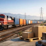 Fast Shipping From China by Rail: Is It Right?