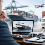 How to Choose a Freight Forwarder for Your Business