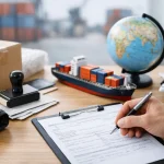 How to Complete Customs Declarations Correctly