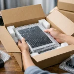 How to Ship Fragile Electronics Without Damage
