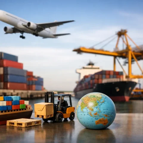 Incoterms for International Shipping Explained