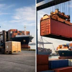 LCL versus FCL Shipping - Which Is Right?