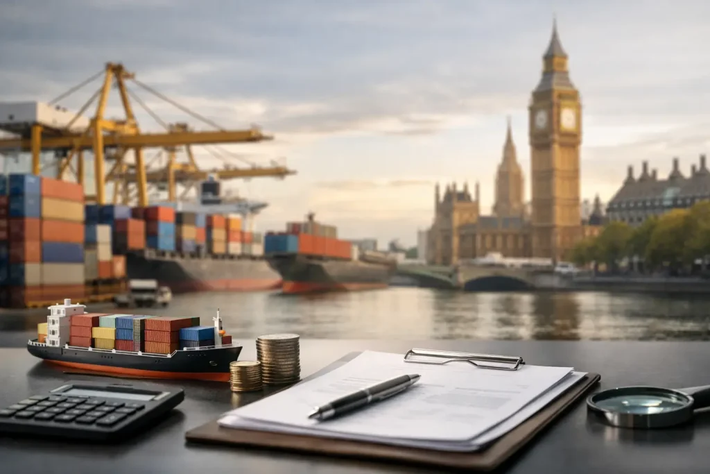 Can Importers Reclaim Import VAT in the UK?