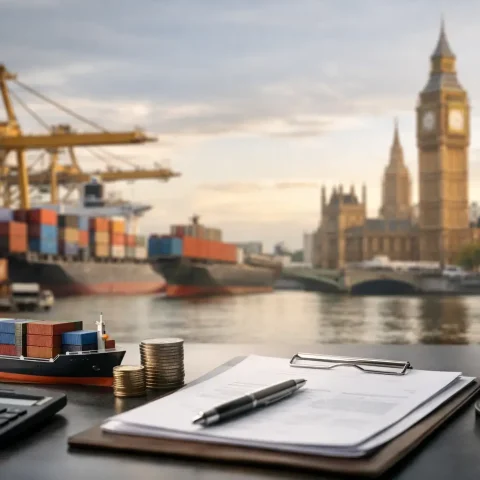 Can Importers Reclaim Import VAT in the UK?