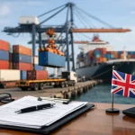 Demurrage Charges Explained for UK Importers