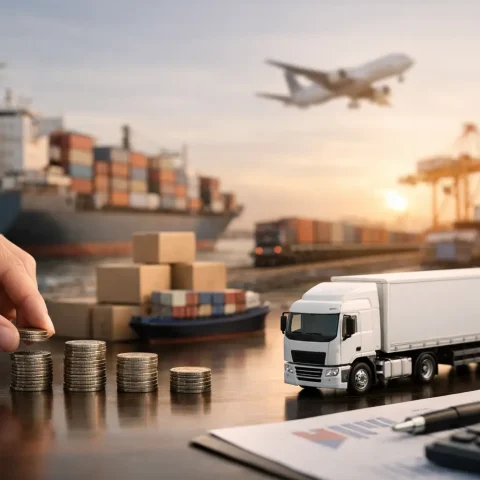 Freight Cost Strategies That Protect Your Margin