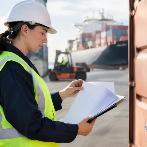 How to Prepare a Certificate of Origin