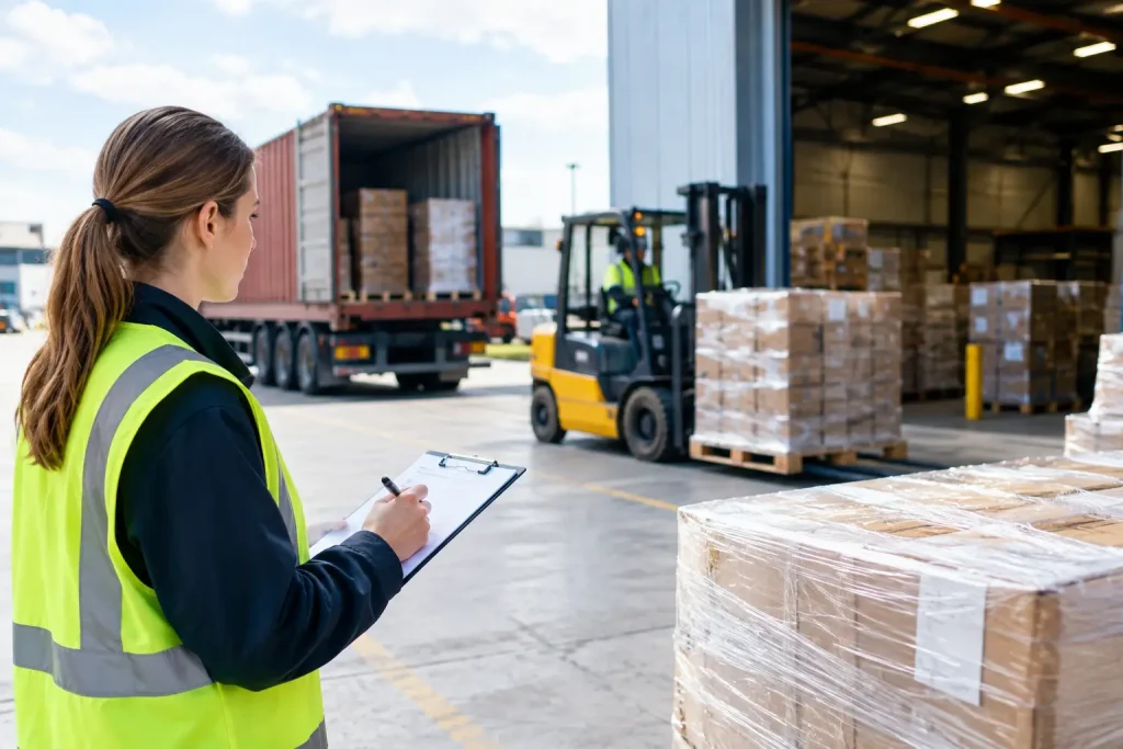 How to Use Customs Warehousing for UK Imports