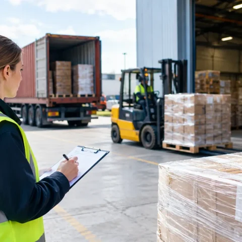 How to Use Customs Warehousing for UK Imports