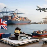 Trade Compliance for UK Importers and Exporters