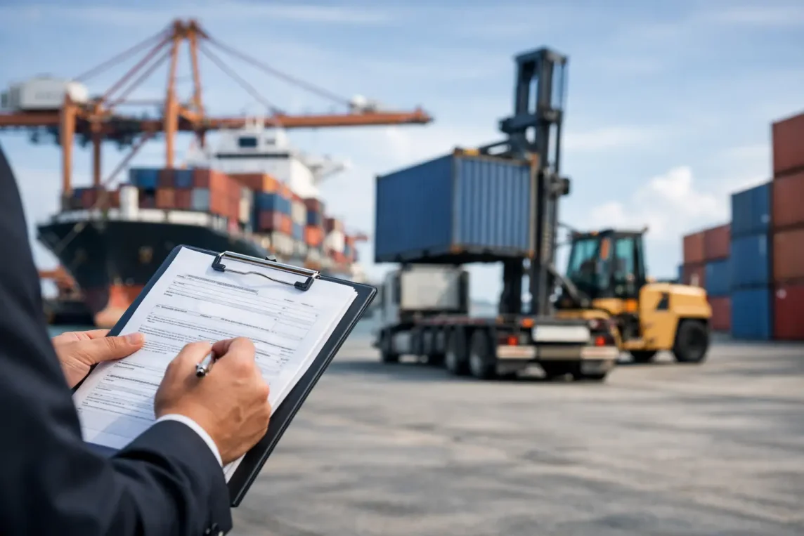 Who Needs Export Declarations for UK Goods?