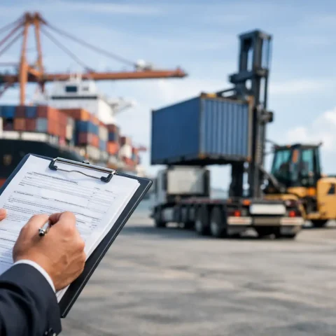 Who Needs Export Declarations for UK Goods?