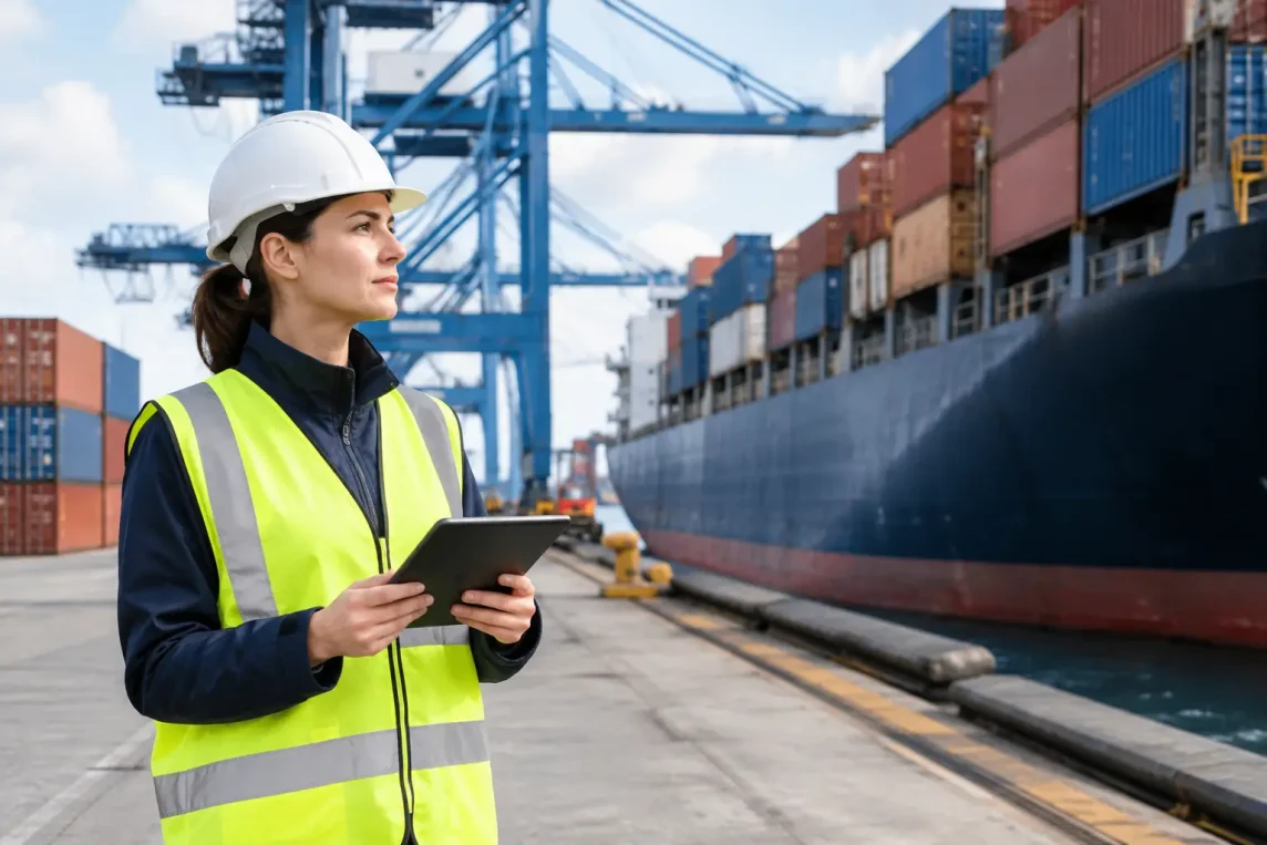 Your Practical Guide to UK Import Licences