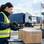 Customs Guarantee Requirements for UK Traders