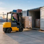 How to Consolidate Export Shipments Efficiently