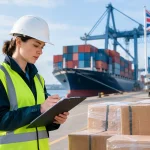 Import Licence Guide for UK Business Shipments