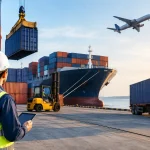 What a Freight Forwarder Does for Your Business